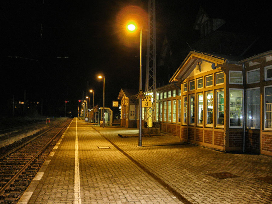Knoten Roßlau-Dessau