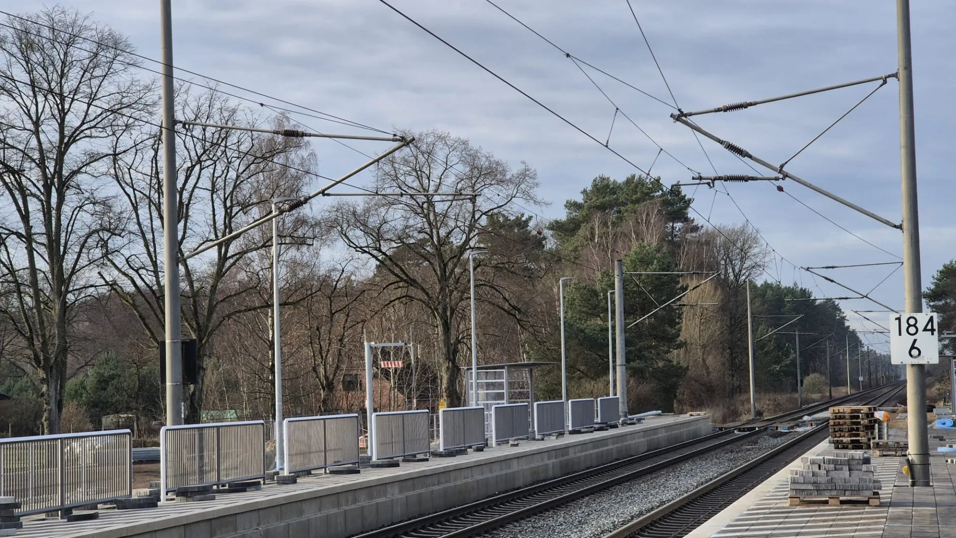 HLK Hamburg Berlin